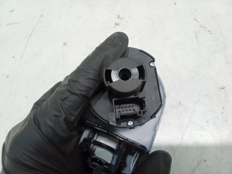 Recambio de conmutador de luces para seat altea (5p1) 1.9 tdi referencia OEM IAM   