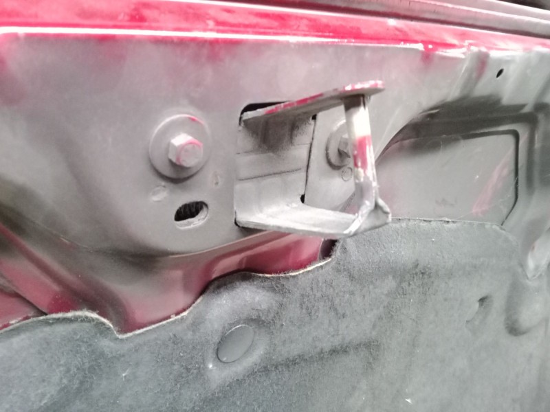 Recambio de capo para ford focus i (daw, dbw) 1.8 turbo di / tddi referencia OEM IAM   