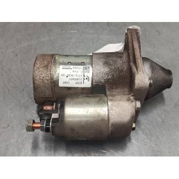 MOTOR ARRANQUE 51890631 