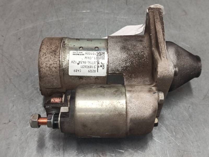 MOTOR ARRANQUE 51890631 