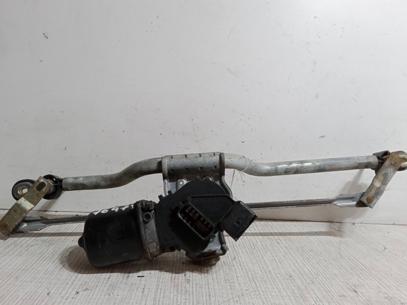 Recambio de motor limpia delantero para renault clio ii (bb_, cb_) 1.2 (bb0a, bb0f, bb10, bb1k, bb28, bb2d, bb2h, cb0a,... refer