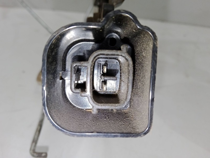 Recambio de cerradura puerta delantera derecha para citroën c1 (pm_, pn_) 1.0 referencia OEM IAM   