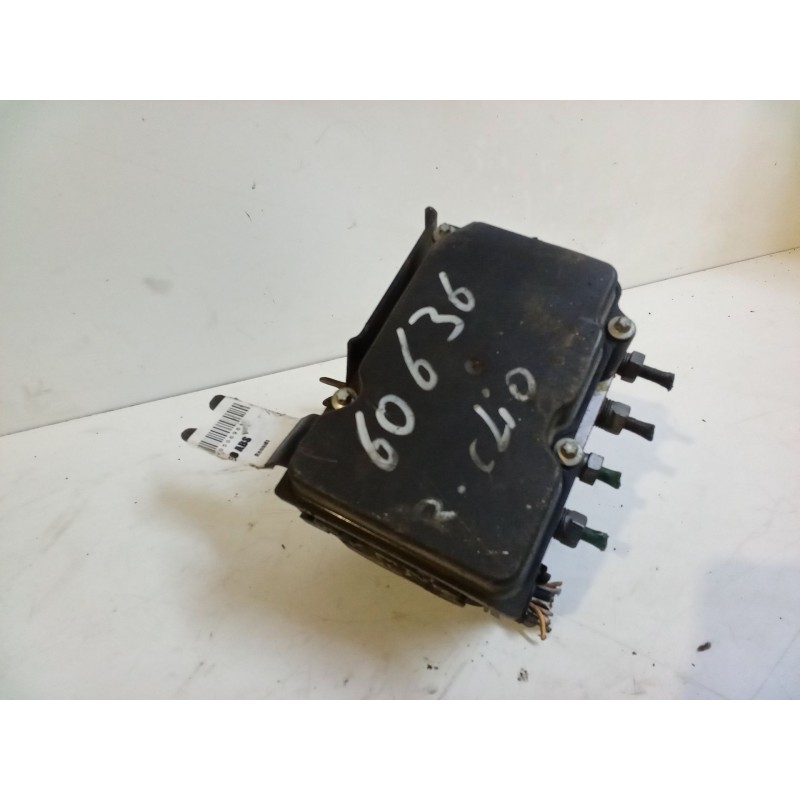 Recambio de abs para renault clio iii (br0/1, cr0/1) 1.2 16v (br02, br0j, br11, cr02, cr0j, cr11) referencia OEM IAM 8200747140 