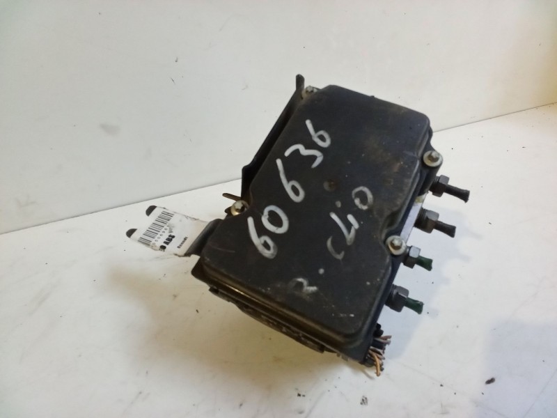 Recambio de abs para renault clio iii (br0/1, cr0/1) 1.2 16v (br02, br0j, br11, cr02, cr0j, cr11) referencia OEM IAM 8200747140 