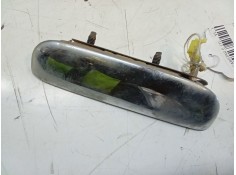 Recambio de maneta exterior puerta delantera izquierda para nissan cabstar e (tl_, vl_) 105.35, 110.35, 110.45 (tl0) referencia 