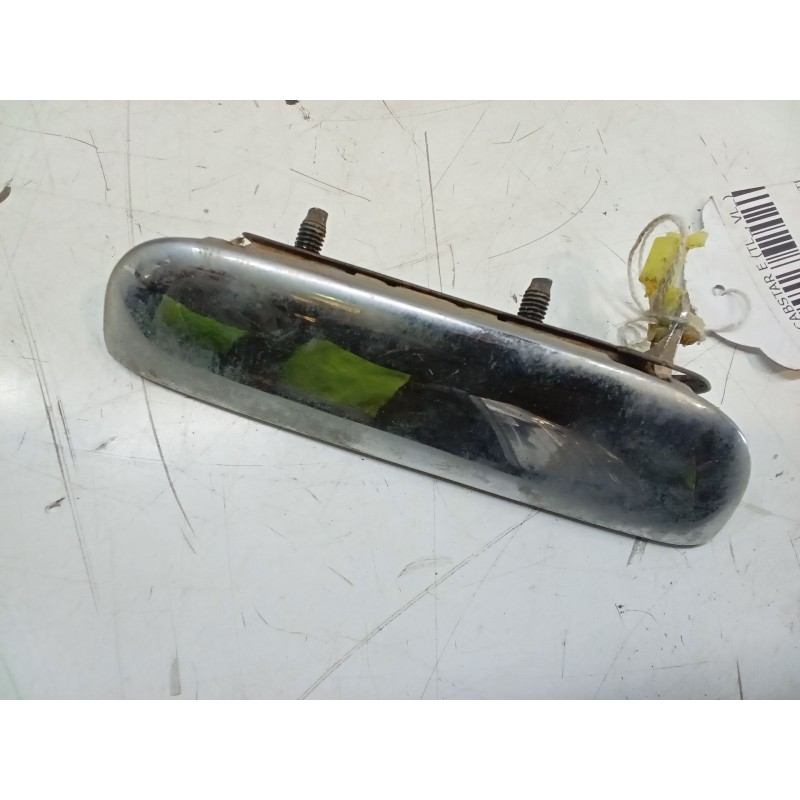 Recambio de maneta exterior puerta delantera izquierda para nissan cabstar e (tl_, vl_) 105.35, 110.35, 110.45 (tl0) referencia 
