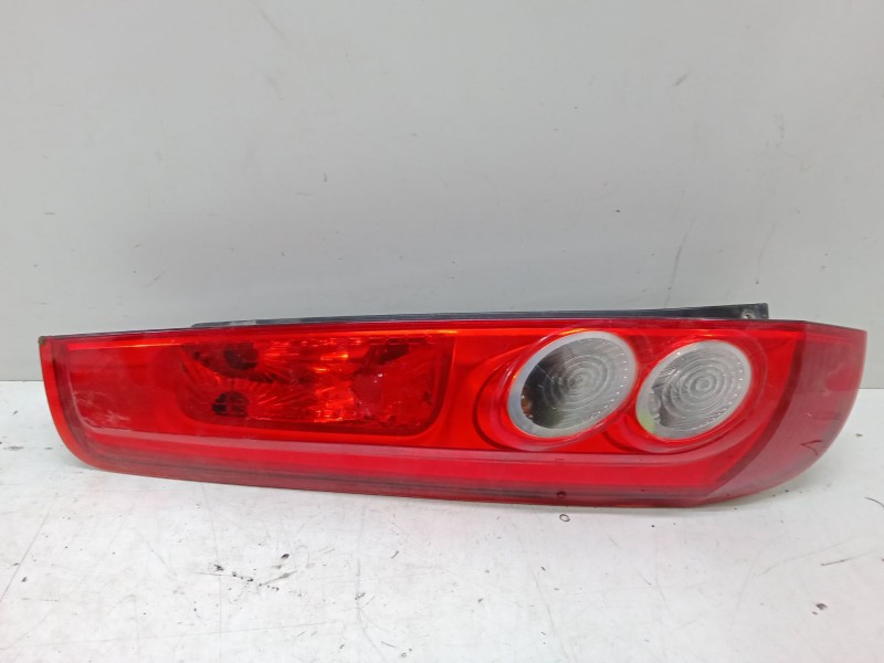 Recambio de piloto trasero izquierdo para ford fiesta v (jh_, jd_) 1.6 tdci referencia OEM IAM   