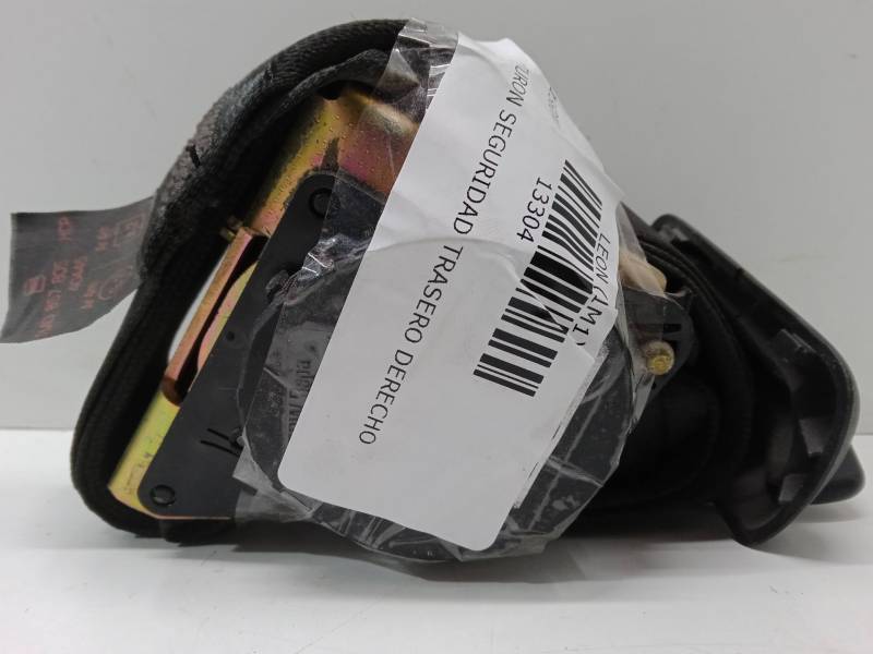 CINTURON SEGURIDAD TRASERO DERECHO 