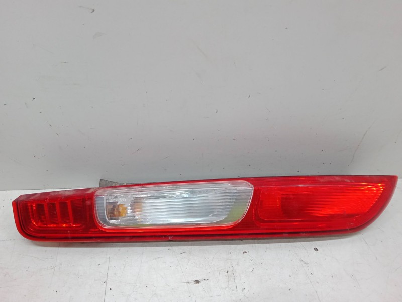 Recambio de piloto trasero derecho para ford focus ii (da_, hcp, dp) 1.6 referencia OEM IAM   