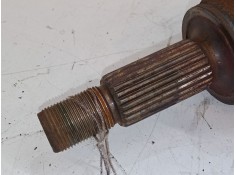 Recambio de transmision delantera izquierda para ford fiesta v (jh_, jd_) 1.4 tdci referencia OEM IAM    2