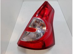 Recambio de piloto trasero derecho para dacia sandero 1.5 dci referencia OEM IAM   