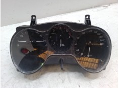 Recambio de cuadro instrumentos para seat altea (5p1) 1.9 tdi referencia OEM IAM 110080369010