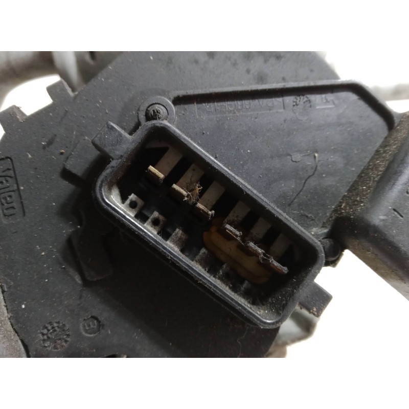 Recambio de motor limpia delantero para renault clio ii (bb_, cb_) 1.2 (bb0a, bb0f, bb10, bb1k, bb28, bb2d, bb2h, cb0a,... refer