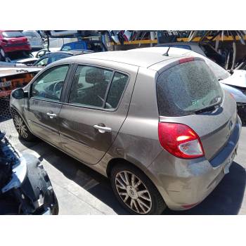 RENAULT CLIO III (BR0/1, CR0/1)