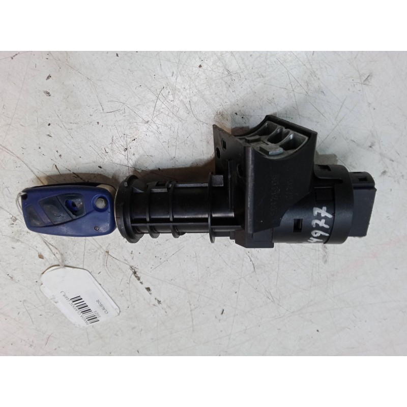 Recambio de clausor para fiat panda / panda classic (169_) 1.2 (169.axb11, 169.axb1a) referencia OEM IAM 61027500  00468453610 B