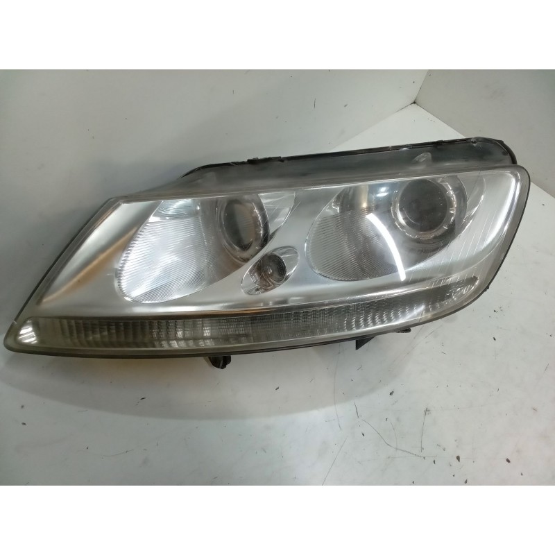 Recambio de faro izquierdo xenon para volkswagen phaeton (3d1, 3d2, 3d3, 3d4, 3d6, 3d7, 3d8, 3d9) 4.2 v8 4motion referencia OEM 