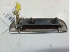Recambio de maneta exterior puerta delantera izquierda para nissan cabstar e (tl_, vl_) 105.35, 110.35, 110.45 (tl0) referencia  2