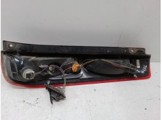 Recambio de piloto trasero izquierdo para ford fiesta v (jh_, jd_) 1.6 tdci referencia OEM IAM    2