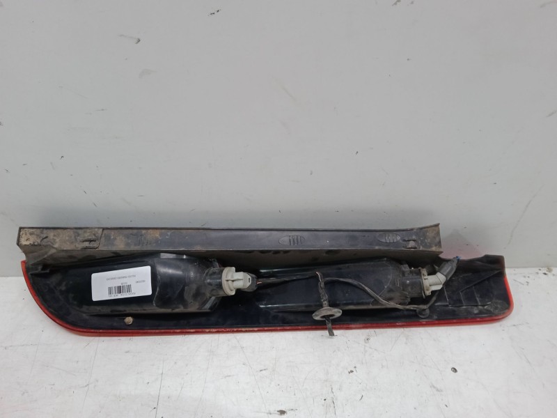 Recambio de piloto trasero derecho para ford focus ii (da_, hcp, dp) 1.6 referencia OEM IAM   