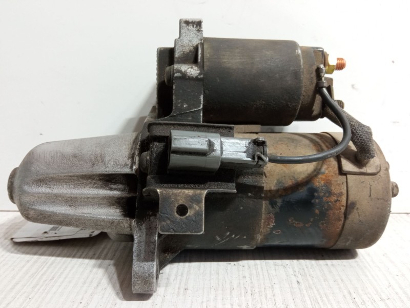 Recambio de motor arranque para nissan almera i hatchback (n15) 1.4 referencia OEM IAM 233001M216  M000T80285A