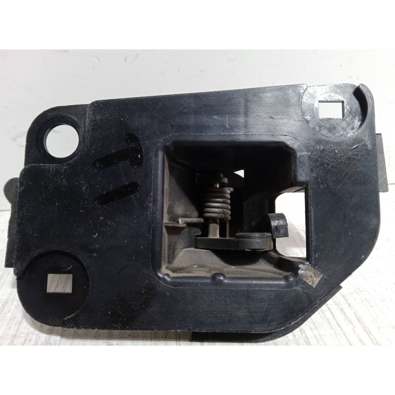 Recambio de maneta interior puerta trasera izquierda para fiat punto (188_) 1.9 jtd 80 (188.237, .257, .337, .357) referencia OE