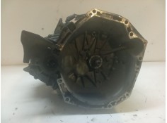 Recambio de caja de cambios manual 5 velocidades para renault grand scénic ii (jm0/1_) 1.5 dci (jm1e) referencia OEM IAM 8200599