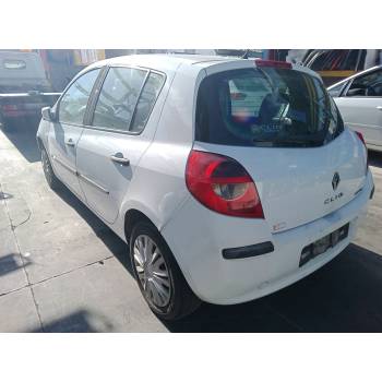 RENAULT CLIO III (BR0/1, CR0/1)