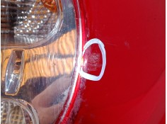 Recambio de piloto trasero derecho para dacia sandero 1.5 dci referencia OEM IAM    2