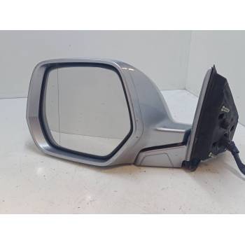 RETROVISOR ELECTRICO IZQUIERDO 