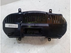 Recambio de cuadro instrumentos para seat altea (5p1) 1.9 tdi referencia OEM IAM 110080369010   2
