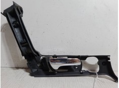 Recambio de maneta interior puerta delantera derecha para opel astra g hatchback (t98) 1.6 (f08, f48) referencia OEM IAM   