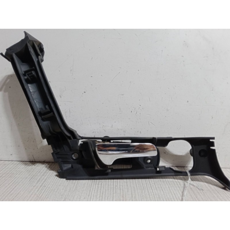 Recambio de maneta interior puerta delantera derecha para opel astra g hatchback (t98) 1.6 (f08, f48) referencia OEM IAM   