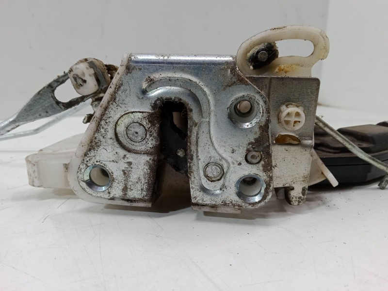 Recambio de cerradura puerta delantera derecha para citroën c1 (pm_, pn_) 1.0 referencia OEM IAM   