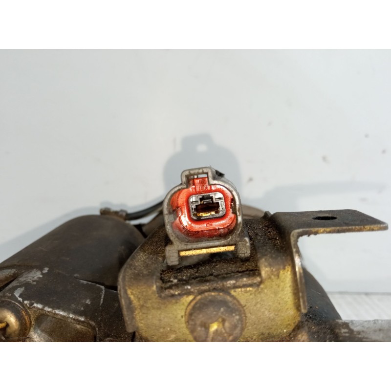 Recambio de motor arranque para nissan almera i hatchback (n15) 1.4 referencia OEM IAM 233001M216  M000T80285A