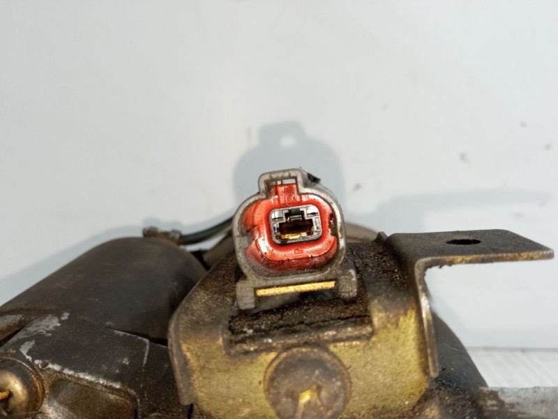 Recambio de motor arranque para nissan almera i hatchback (n15) 1.4 referencia OEM IAM 233001M216  M000T80285A