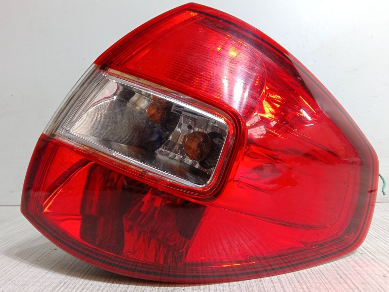 Recambio de piloto trasero derecho para renault koleos i (hy_) 2.0 dci (hy0k) referencia OEM IAM   