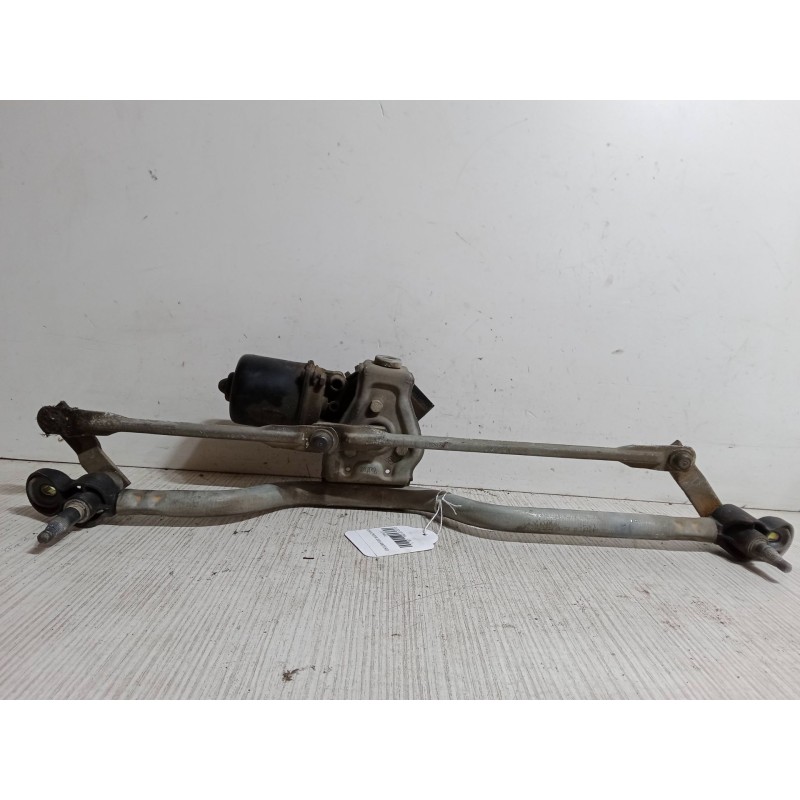 Recambio de motor limpia delantero para renault clio ii (bb_, cb_) 1.2 (bb0a, bb0f, bb10, bb1k, bb28, bb2d, bb2h, cb0a,... refer