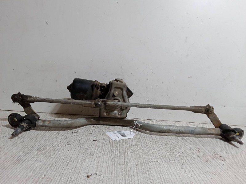 Recambio de motor limpia delantero para renault clio ii (bb_, cb_) 1.2 (bb0a, bb0f, bb10, bb1k, bb28, bb2d, bb2h, cb0a,... refer