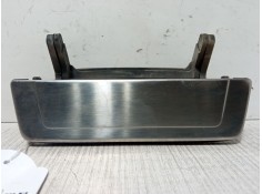 Recambio de maneta exterior puerta trasera izquierda para renault 11 (b/c37_) 1.4 (b/c373, b/c37r) referencia OEM IAM