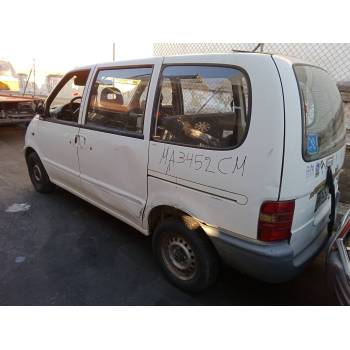 NISSAN VANETTE CARGO FURGONETA (HC 23)