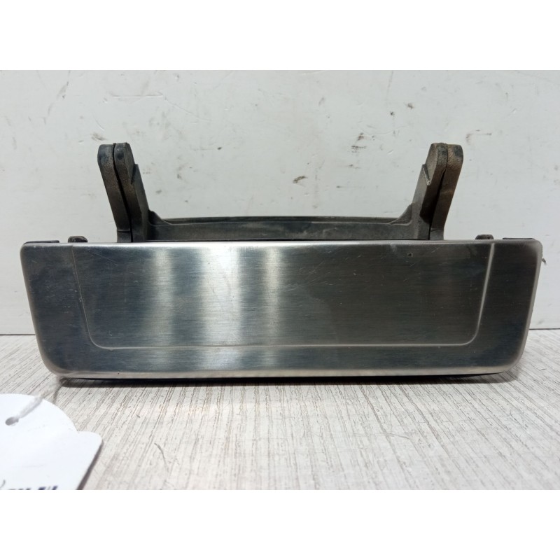 Recambio de maneta exterior puerta trasera izquierda para renault 11 (b/c37_) 1.4 (b/c373, b/c37r) referencia OEM IAM   