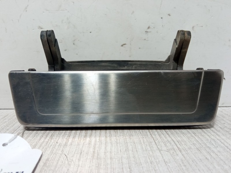 Recambio de maneta exterior puerta trasera izquierda para renault 11 (b/c37_) 1.4 (b/c373, b/c37r) referencia OEM IAM   