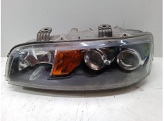 Recambio de faro izquierdo para fiat punto (188_) 1.9 jtd 80 (188.237, .257, .337, .357) referencia OEM IAM   