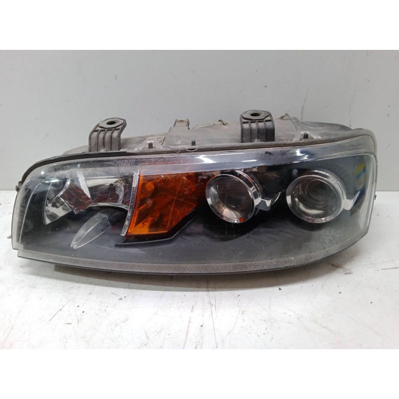 Recambio de faro izquierdo para fiat punto (188_) 1.9 jtd 80 (188.237, .257, .337, .357) referencia OEM IAM   