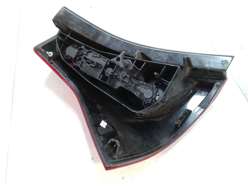 Recambio de piloto trasero derecho para dacia sandero 1.5 dci referencia OEM IAM   