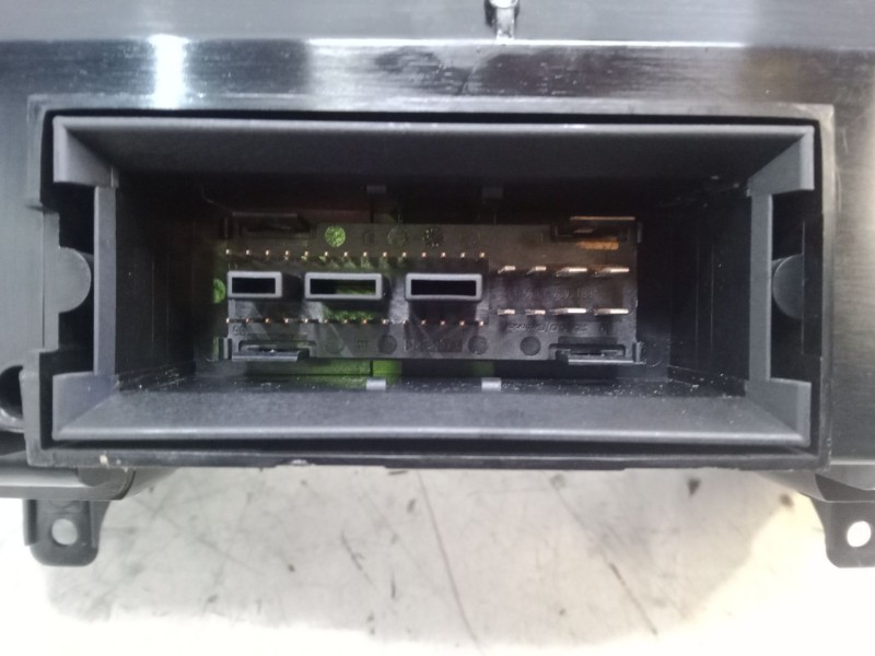 Recambio de cuadro instrumentos para seat altea (5p1) 1.9 tdi referencia OEM IAM 110080369010  