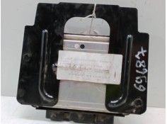 Recambio de centralita motor uce para peugeot 307 (3a/c) 1.6 hdi referencia OEM IAM 9655943580.0281011863   2