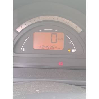 CITROËN C2 (JM_)