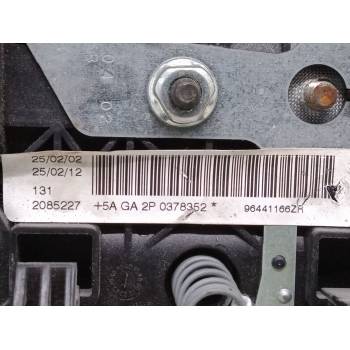 AIRBAG VOLANTE 96441166ZR 