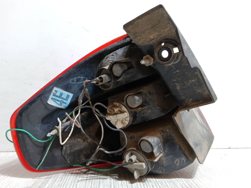 Recambio de piloto trasero derecho para renault koleos i (hy_) 2.0 dci (hy0k) referencia OEM IAM   